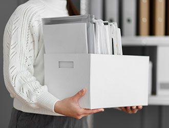 Pick up & Delivery image